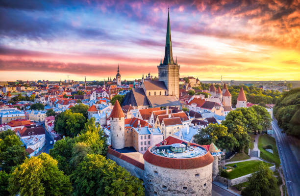 Estonia