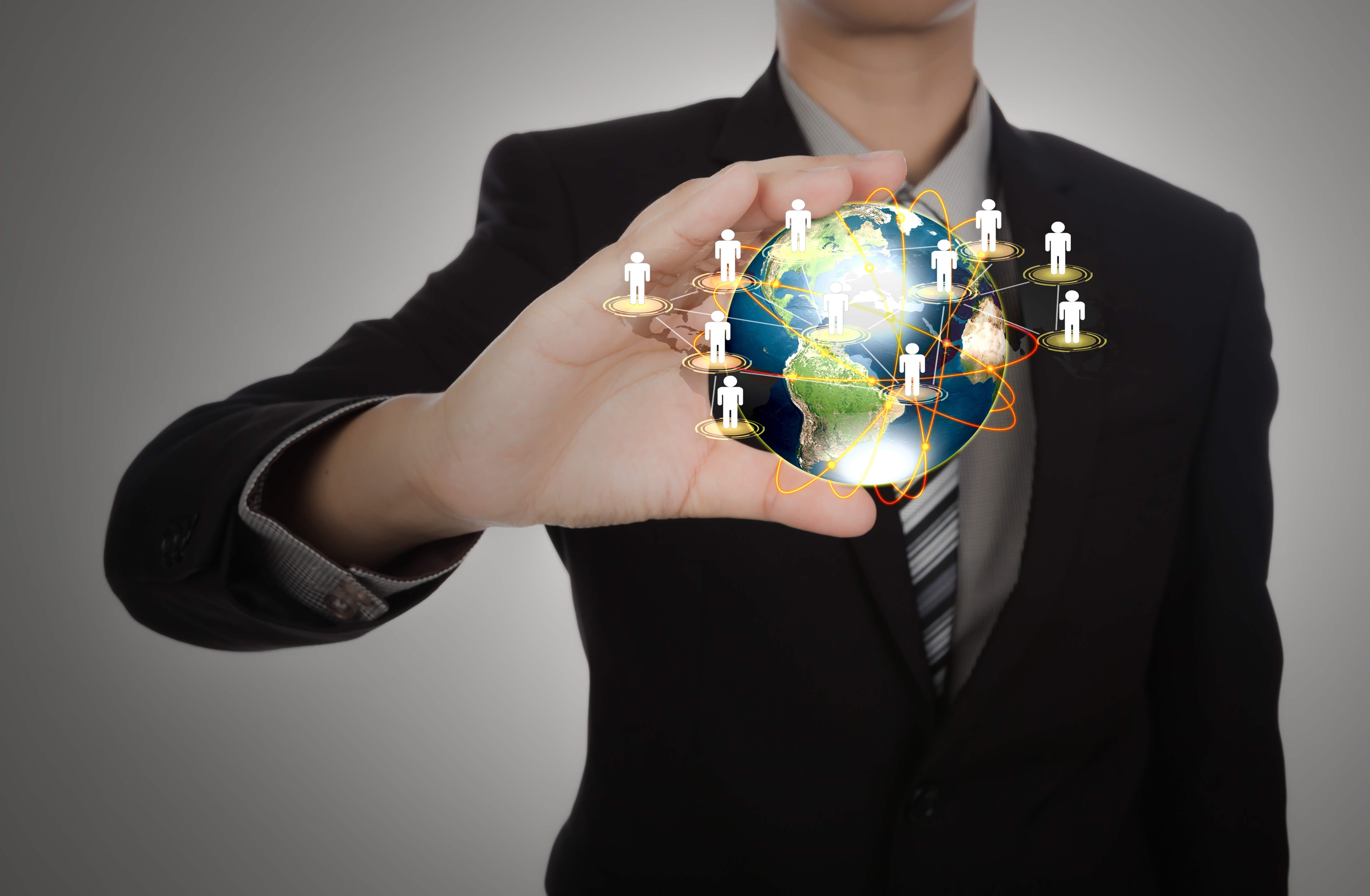 Global Expertise
