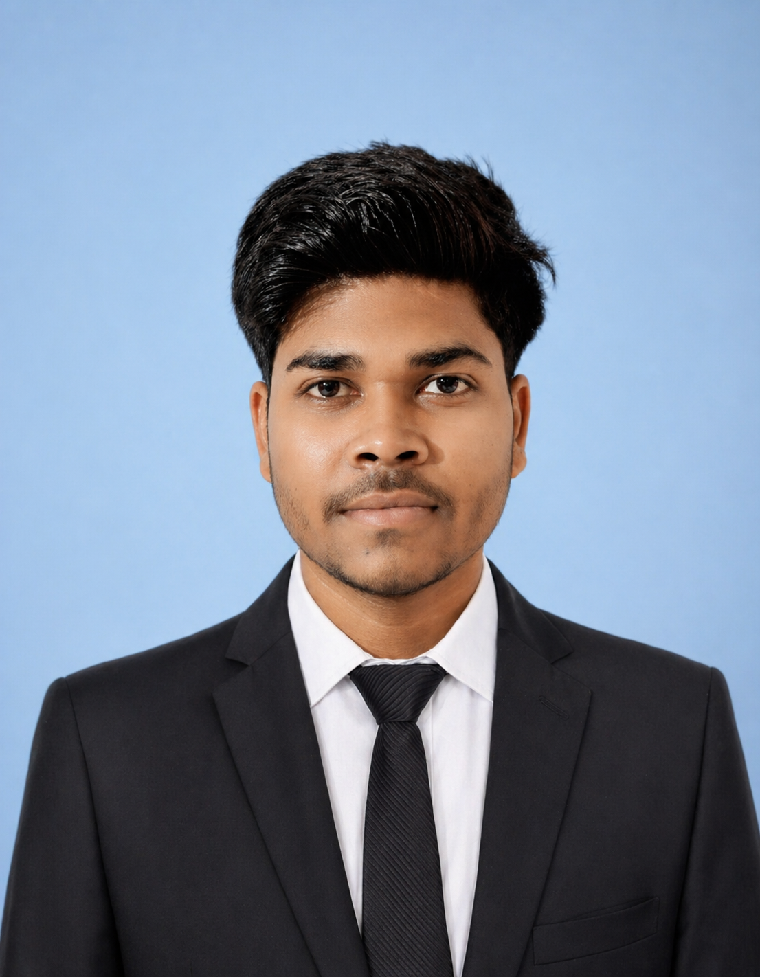 Shivam Chauhan