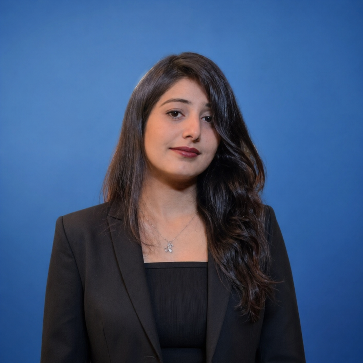 Simran Garg